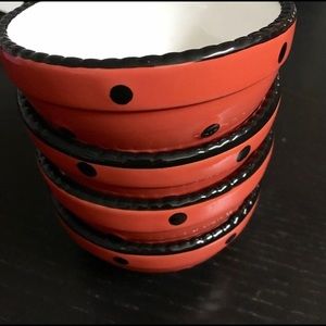 Halloween Treat Bowls!